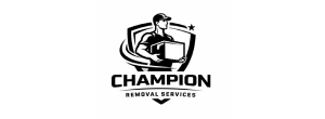 Champion Removal Service